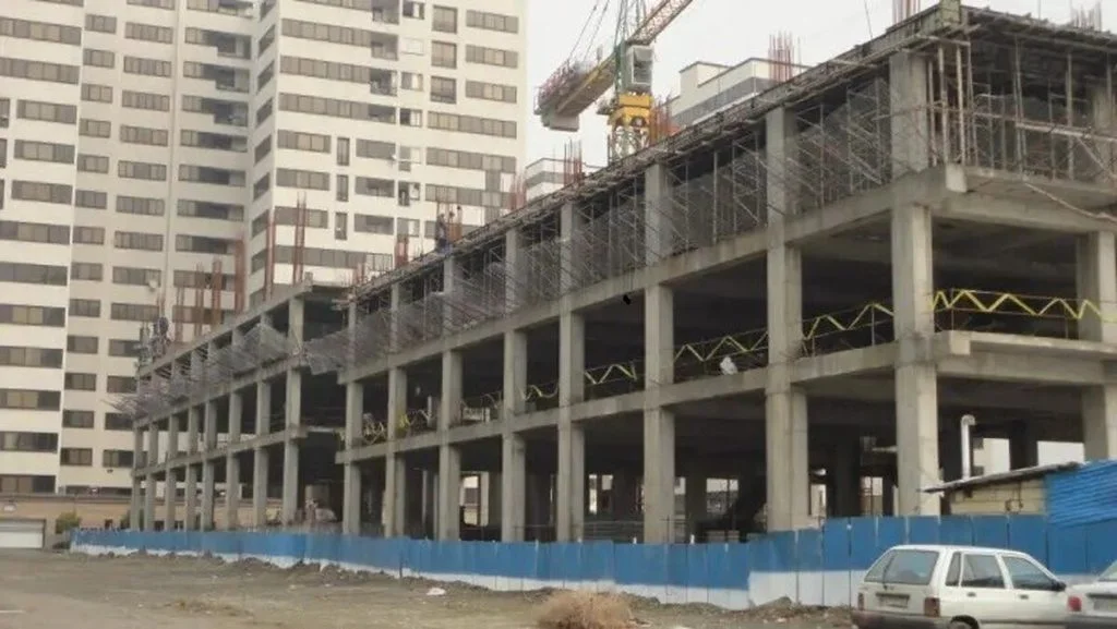 شرکت تعاونی مسکن