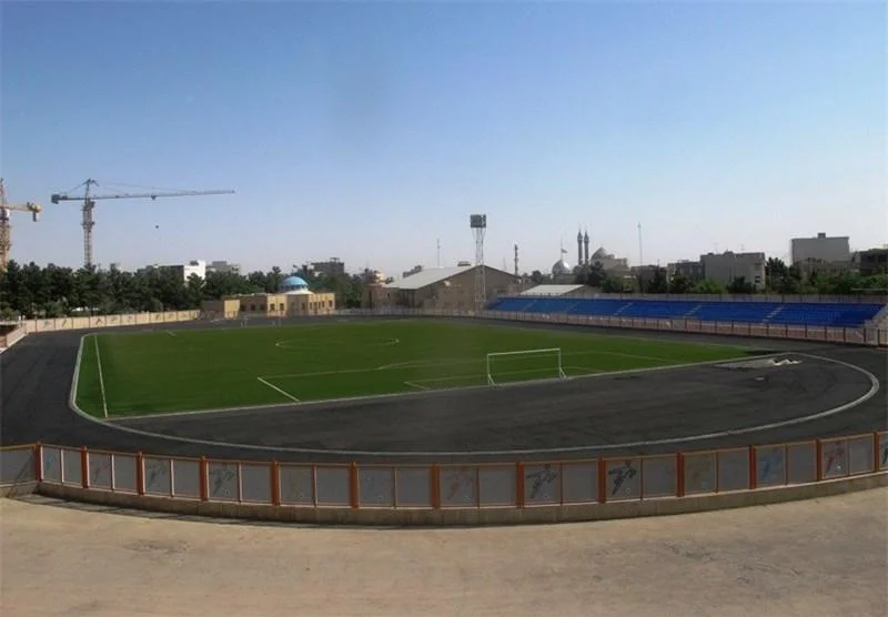 ورزشگاه شهید حیدریان